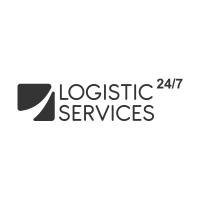 24/7 Logistic Services Logo