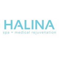 Halina Spa + Medical Rejuvenation logo
