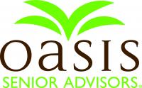 Oasis Senior Advisors Northern Twin Cities Logo