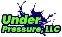 Under Pressure, LLC Logo