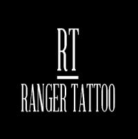 Ranger Tattoo & Piercing Logo