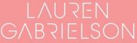 Lauren Gabrielson Designs Logo