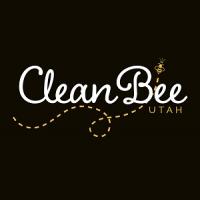 Clean Bee Cleaning Services Logo