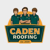 Caden Roofing logo