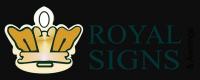 Royal Signs & Awnings logo