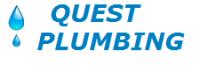 Quest Plumbing And Heating & Air Conditioning Logo