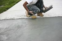 AA Decorative Concrete Logo
