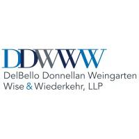 DelBello Donnellan Weingarten Wise & Wiederkehr, LLP logo