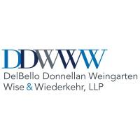 DelBello Donnellan Weingarten Wise & Wiederkehr, LLP Logo