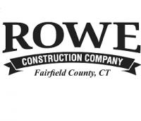 Rowe Construction Logo