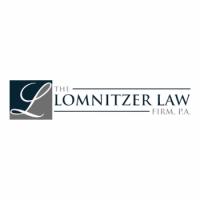 The Lomnitzer Law Firm, P.A. Logo