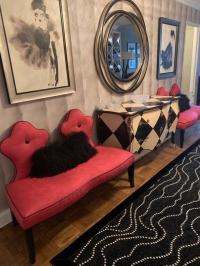 J Novack Design Logo