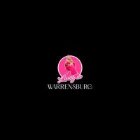 Living in Warrensburg Logo