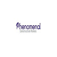 Phenomenal Construction Logo