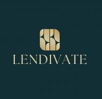 Lendivate Logo