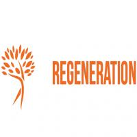 Regeneration Medical Spa Logo