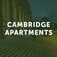 Cambridge Apartments Logo