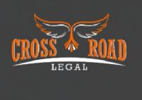 Crossroad Legal - Alhambra Office Logo