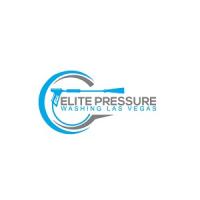 Elite Pressure Washing Las Vegas Logo