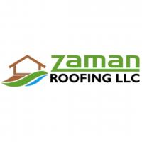 Zaman Roofing LLC Logo