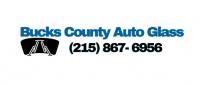 Bucks County Auto Glass Logo