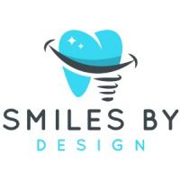 Smiles By Design Logo