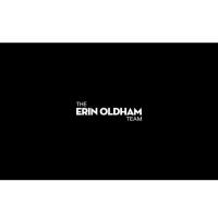 The Erin Oldham Team Logo