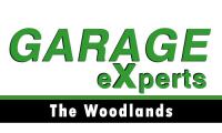Garage Door Repair The Woodlands logo