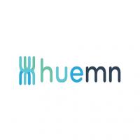 Huemn - M-K-T Heights Logo