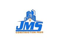 JMS Construction Pros Logo