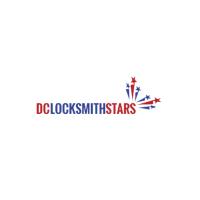 DC Locksmith Stars Logo