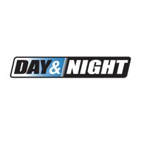 Day & Night Air  Logo