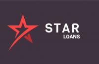 Star Loans logo