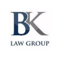 BK Law Group Logo