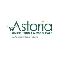 Astoria Senior Living Logo