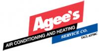 Agee's Service Company Logo