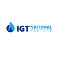 IGT National Logo