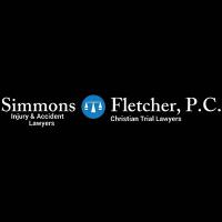 Simmons and Fletcher, P.C. Logo