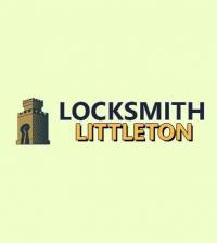 Locksmith Littleton CO logo