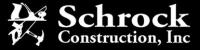 Schrock Construction Logo