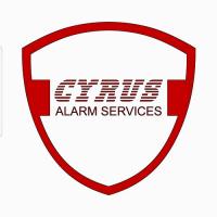 Cyrus Alarm Services, llc logo