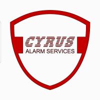 Cyrus Alarm Services, llc Logo