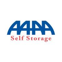 AAAA Self Storage Logo