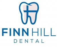 Finn Hill Dental logo