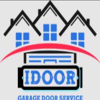 IDoor LLC Garage Door Repair logo
