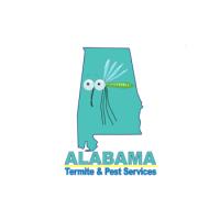 Alabama Termite & Pest Services logo