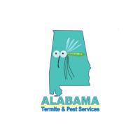 Alabama Termite & Pest Services Logo