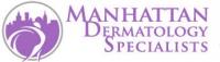Laser & Mohs Dermatology of NYC Logo