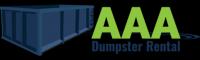 AAA Dumpster Rental of San Francisco Logo