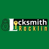 Locksmith Rocklin CA Logo